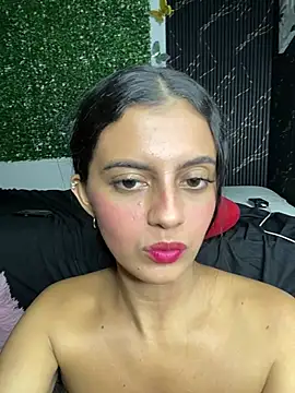 IsabellaRous_Oficiall – Live XXX-chat