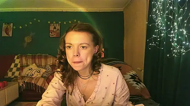 ClancyMorissey live XXX chat