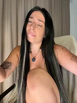 KimArts Live XXX-Chat