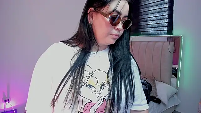 mafe_montiel – Live XXX-chat