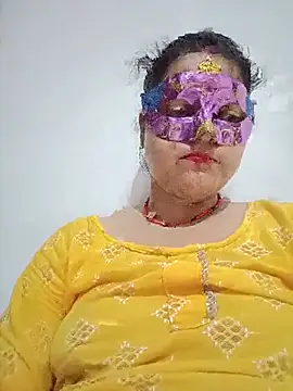 Kdamini – webcam-show