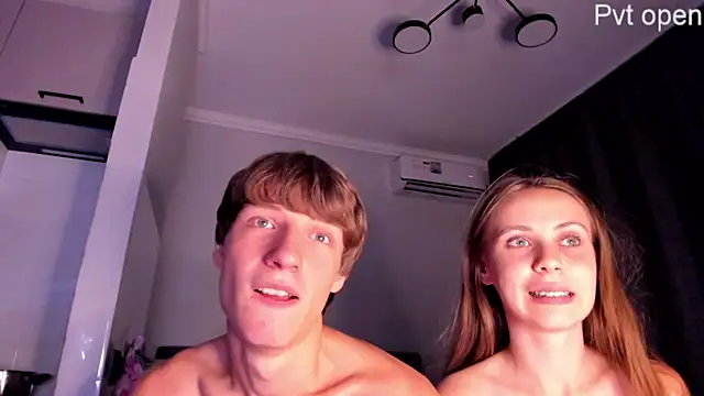 4u4Love Chat XXX in diretta