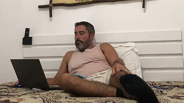 Chat XXX ao vivo de victor_chat