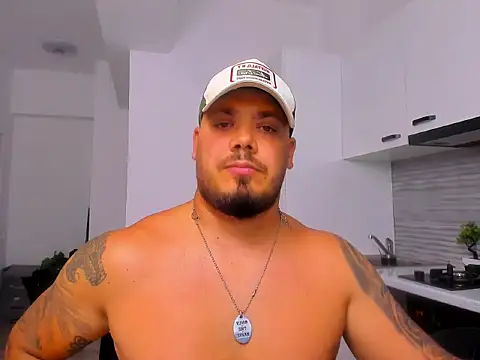 Chatroom XXX en direct de ZackMasterss