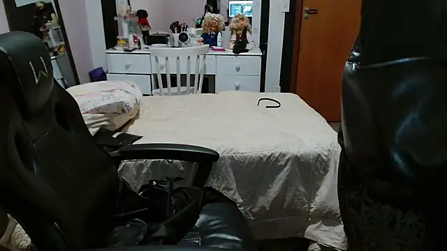 Czat XXX na żywo – Beatrice_666