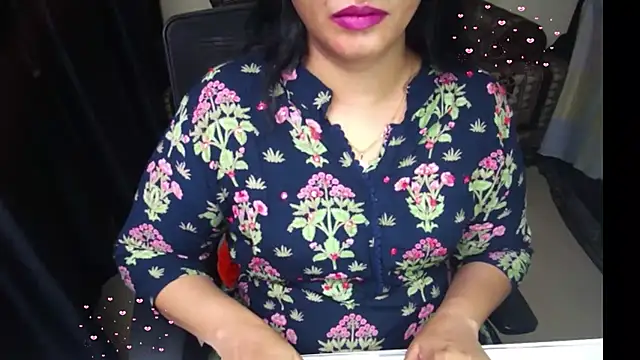 Cute_Aarushii Obrolan Langsung XXX