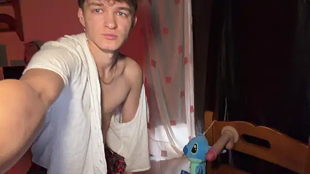 dontlikepsy – Naživo XXX chat