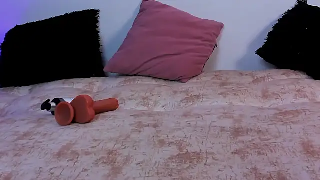 Czat XXX na żywo – amber___bx