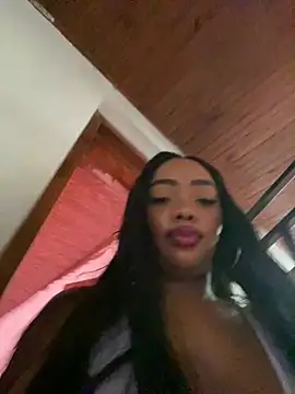 Czat XXX na żywo – MonicaSex_