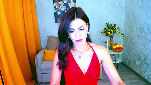MariaScott Chat XXX in diretta