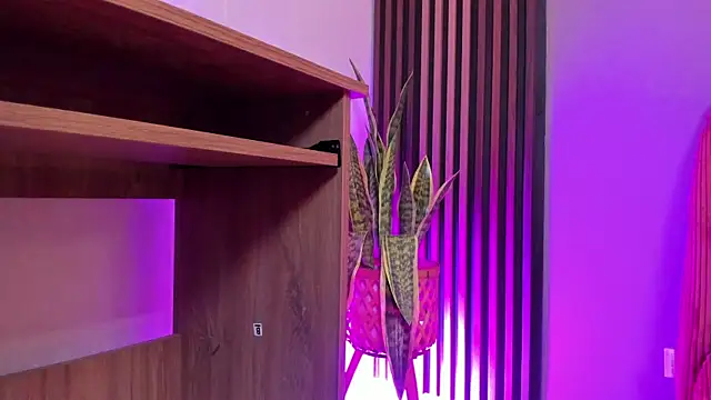 Chat XXX ao vivo de HellLilith_