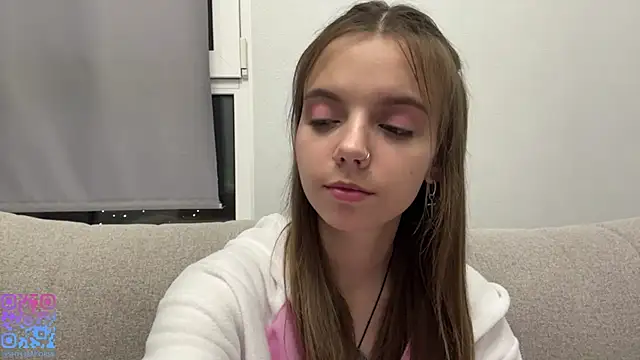 LisaPorse Chat XXX in diretta