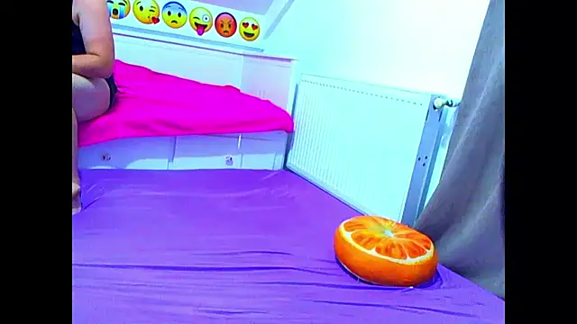 evehotty Show Webcam