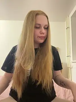 Marylallka5 라이브 XXX 채팅