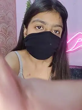 Prihu143 Live XXX-chat