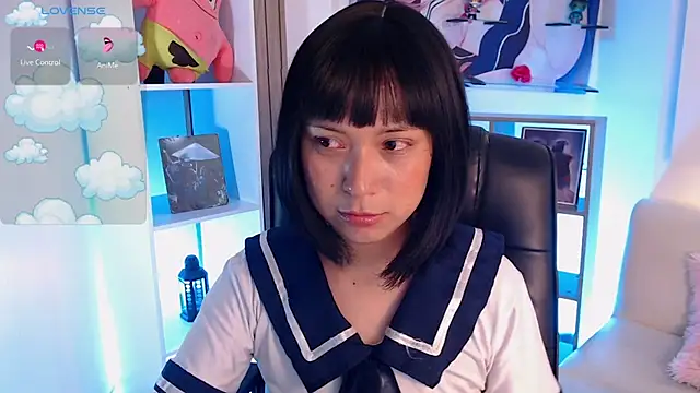 mieruco_chan Chat XXX in diretta
