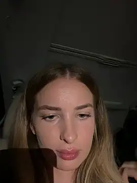 EvieEvans Webcamshow