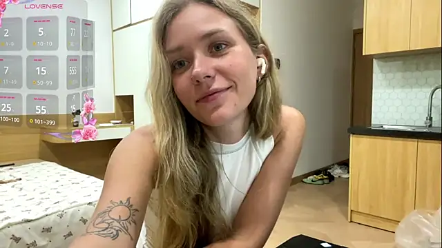 Živý XXX chat One_On_Mllion