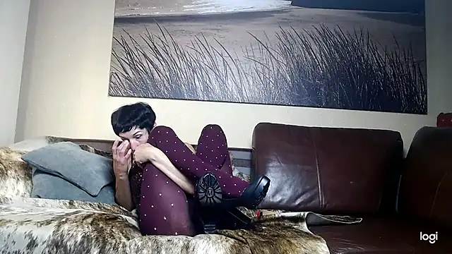 ElizabethLong live XXX chat