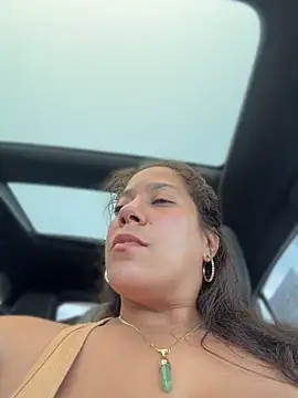 Chatroom XXX en direct de Bigbuttbrooklynn