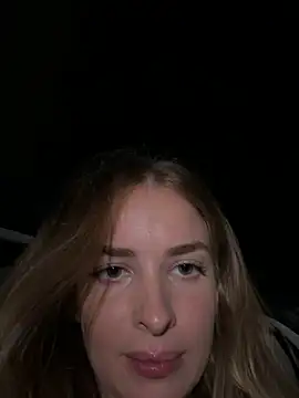 EvieEvans Chat XXX in diretta