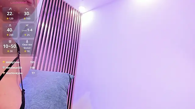 emma_bloommのライブXXXチャット