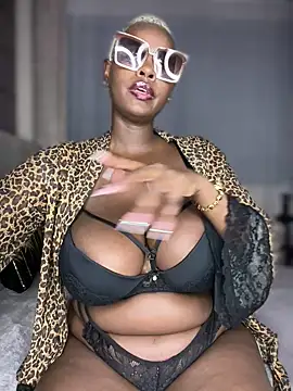Chat XXX ao vivo de ScarletMuseX