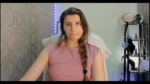 Cookiecutterdomme Adlı Modelin Canlı XXX Sohbeti