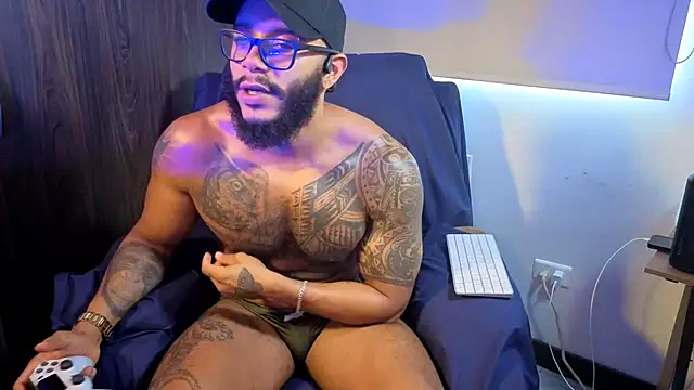 Chat XXX Live Wheeler_Green