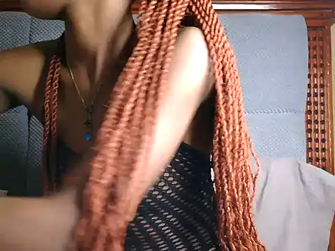 Chat XXX ao vivo de Smiley_babe