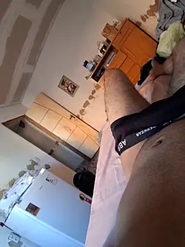 Chat XXX ao vivo de NovinhoNerd1