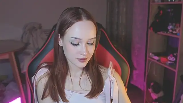 shyghostt Live XXX-Chat