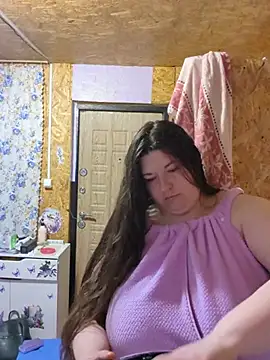 BrookeStreams' Live XXX Chat