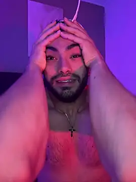 Chat XXX ao vivo de Alexander_Diazz