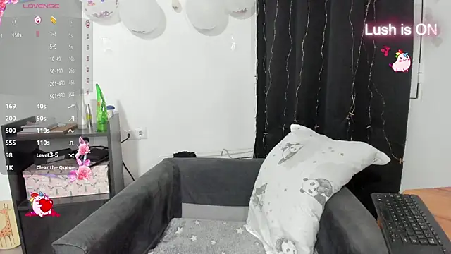 alexysgray 现场XXX聊天
