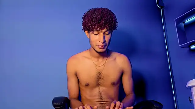 Alex_Bloom Live XXX-chat