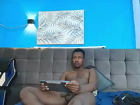 Czat XXX na żywo – William_Bennett