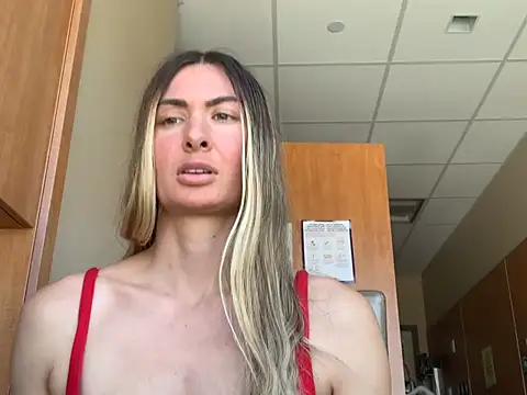 TheFitFreak Live XXX-Chat