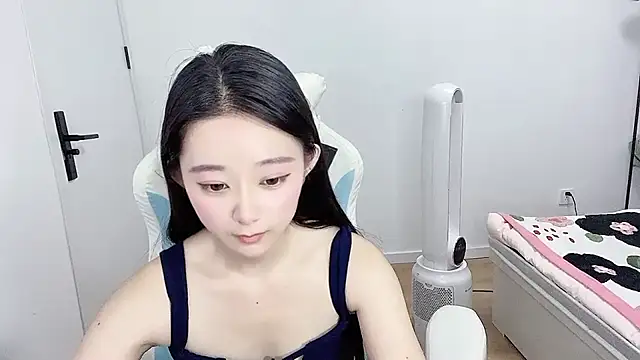 -qingqingのライブXXXチャット