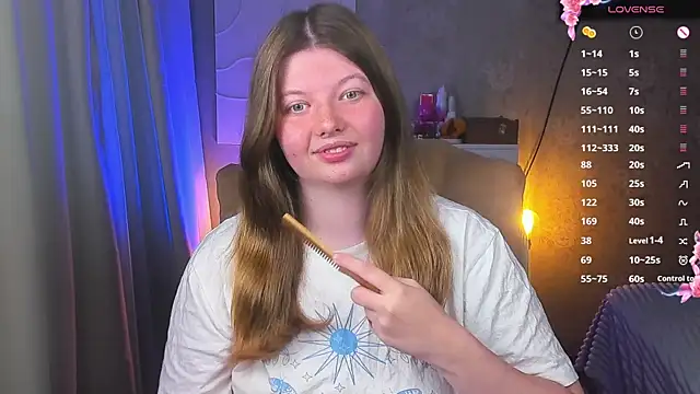 Vivian_cutie's Live XXX Chat