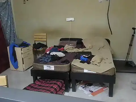 XXX chat uživo modela fitbuddy1