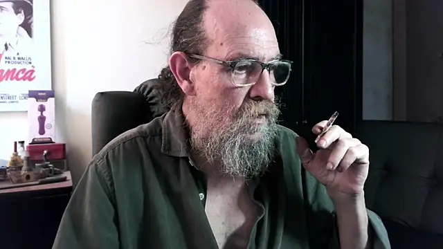 Uncle_Hottie's Live XXX Chat