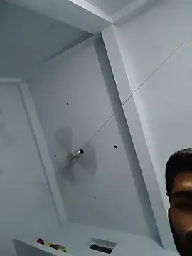 Vikas___12345 Шоу с уебкамера