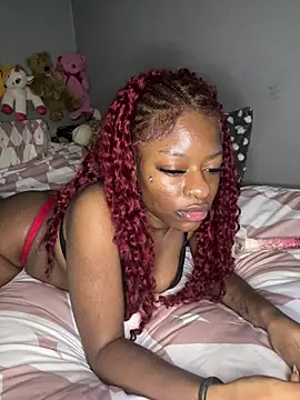 Cleosweetiex Adlı Modelin Canlı XXX Sohbeti