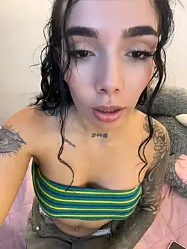 milasantana_ Live XXX-Chat
