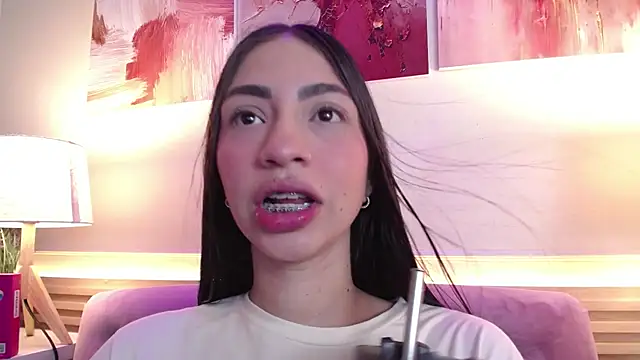 Sembang XXX Secara Langsung Alannah_