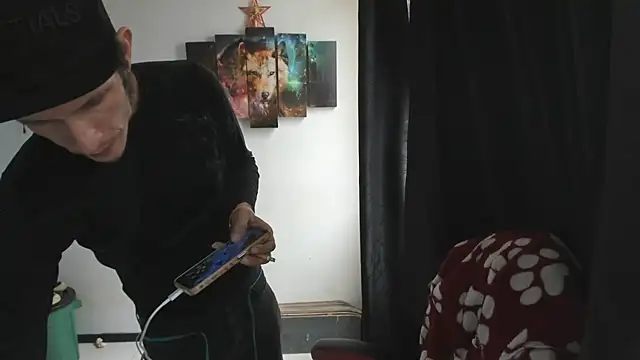 Chat XXX Live Jeff_Walton@xh