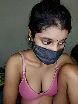 Chat XXX en directo de Erotic-Girl
