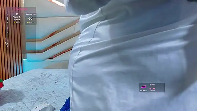دردشة missfoster الجنسية المباشرة