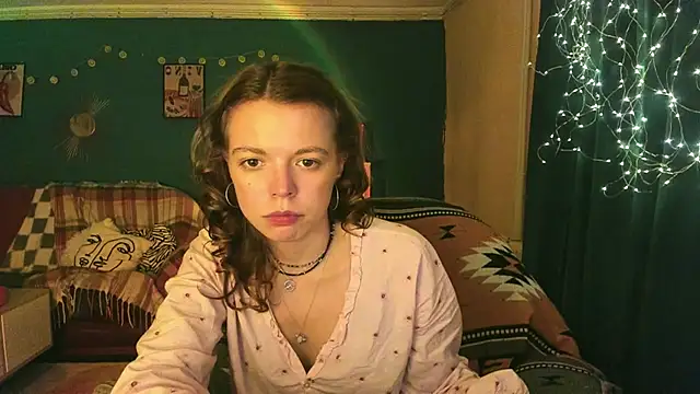ClancyMorissey Chat XXX live